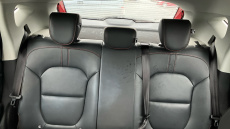 MG ZS 1.5 VTi-TECH Exclusive 5dr Petrol Hatchback